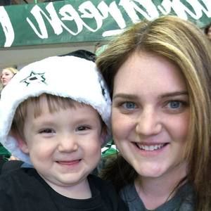 Meet your Posher, Lacy